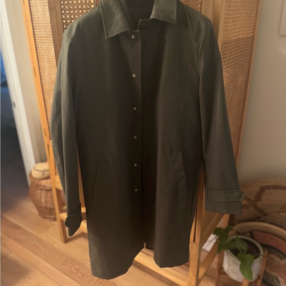 BEAUTIFUL Eleventy Jackets